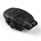 Princeton Tec | Switch Rail | Vit/Röd Princeton Tec | Switch Rail | Vit/Röd